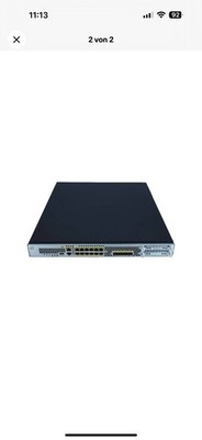 Cisco FPR-2110 Firepower Appliance