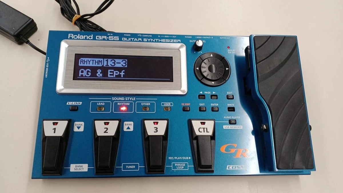 Roland GR-55 products for sale | eBay