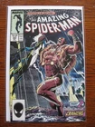 Marvel The Amazing Spider-man #293 - Kraven's Last Hunt Part 2 High Grade