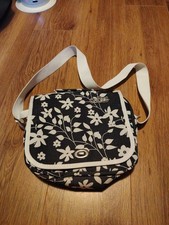 Animal BRAND Shoulder Bag Loads Of Pockets