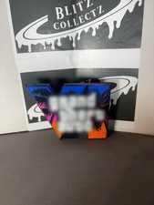 GTA 6 INSPIRED LOGO - Custom 3D Printed Gamer Gift Inspired By GTA IV