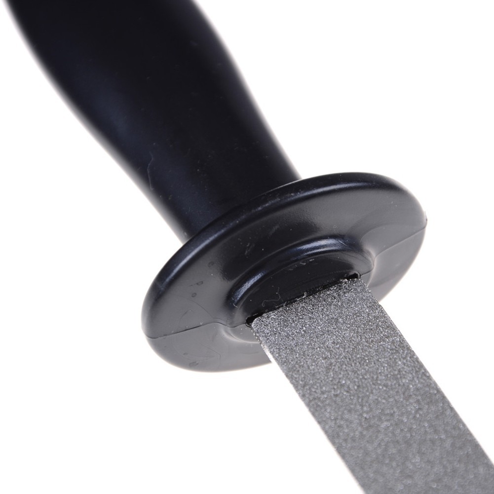 Doubled-Sided D-iamond Files Sharpener Sharpening Stone Tool/Abrasive Tools 400#