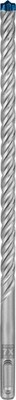 EXPERT SDS plus-7X Hammerbohrer, 11 x 200 x 265 mm