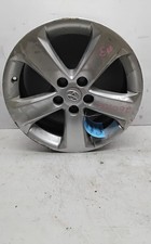 Wheel 17x7 Alloy 5 Spoke With Washer Style Lug Nut Fits 13-15 Rav4 438356 Wheel 17x7 Alloy 5 Spoke With Washer Style Lug Nut Fits 13-15 Rav4 438356