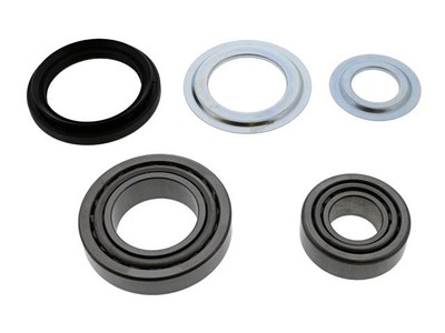 Front Wheel Bearing For 2003-2006 Dodge Sprinter 2500 2005 2004 YC935JK