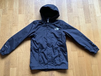 The North Face Kinder Regenjacke Dry Ent Größe Boys M/M