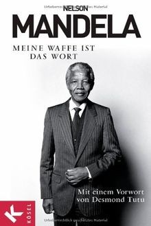 Meine Waffe ist das Wort: Mit einem Vorwort von Des... | Buch | Zustand sehr gut