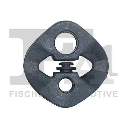 FA1 143-922 Halter für Abgasanlage Gummi Halter Auspuff Auspuffanlage - Bild 4