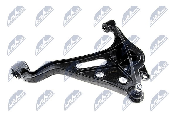 Querlenker Dreieckslenker NTY ZWD-SU-021 FüR Suzuki Vitara 1 FT HT GT 4X4 SQ416-image