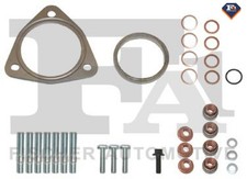 FA1 KT100370 Montagesatz für Lader Montagesatz Turbolader Lader 