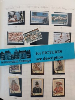 Bahamas 2003 2012 vf used collection in album incl good TOPICS High Value TOP!