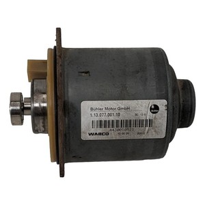 S4784079282 Wabco Electric Pump Motor IC CE Bus, 2592520C92, 1.13.077.001.18