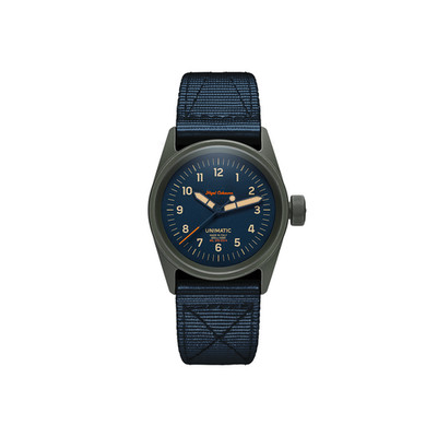 Model Cinque UT5-TANC-A Collab - Time Only Unimatic