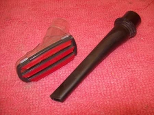 HOOVER MAXLIFE PRO PET SWIVEL REPLACEMENT Crevice /Pet Stair TOOLS/ACCESSORIES