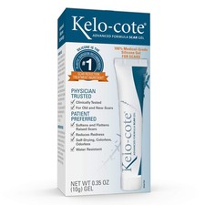 Kelo-cote Advanced Formula Scar Gel, 10 Gram - exp 04/26