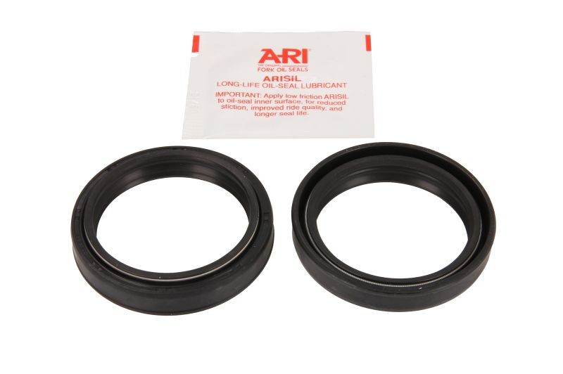 Fits ARIETE ARI.087 Front suspension oil gaskets  ARI.087 46x58,1x9,5 ⭐UK Stock⭐