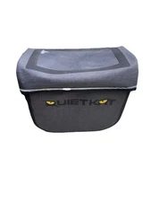 QuietKat Weatherproof Handlebar Cargo Bag