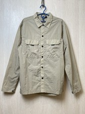 Mens H M Overshirt Size M