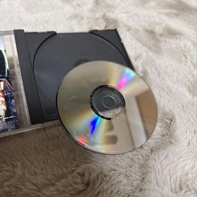 Sega Saturn Soft Layer Section SataColle