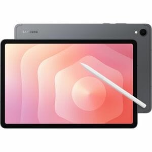 Samsung Galaxy Tab S11 10.9"" Tablet 128GB 12GB RAM SILVER WIFI UK SM-X730NZSREUB - Image 5