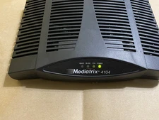 Mediatrix 4104 VoIP Gateway Used in great condition