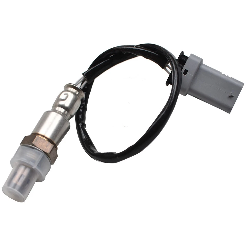 Sensor de oxígeno O2 delantero y trasero 2 piezas para Chevrolet Malibu 2013-15 2,0 L 2,5 L 4 cilindros Foto 4 de 4