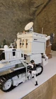Joy Toy Elite Firce 1/18 GI JOE SNOW CAT  Tractor Vehicle Custom Figure Not Incl