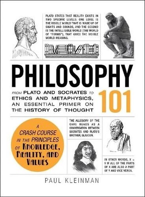 Philosophy 101 book(Paperback)