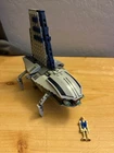 LEGO Star Wars Separatist Shuttle 8036 Battle Droid InComplete Set
