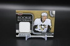 2015-16 Upper Deck Hockey Daniel Sprong #RM-DS Rookie Material Penguins