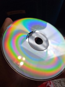 Rayman (Sega Saturn, 1995) Playable Preview Demo Game Disc Only 