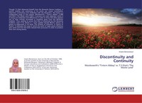Imane Bensenouci | Discontinuity And Continuity | Taschenbuch | Englisch (2015)
