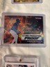 2025 Leaf Vivid "Thermo Dynamic" 1/1 Josue De Paula (DODGERS)