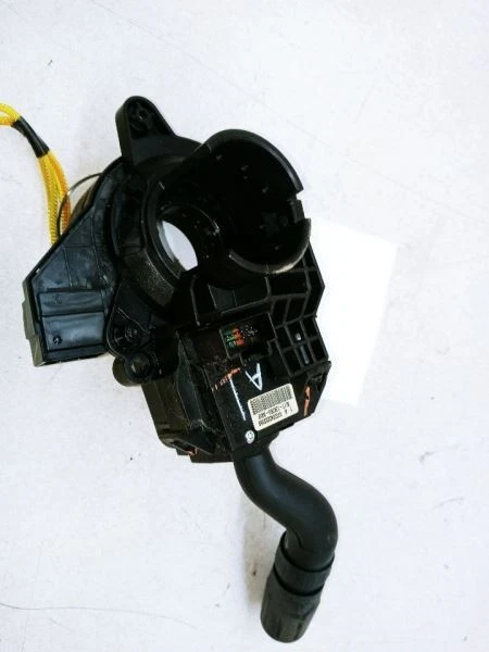 Ford Expedition 2007 08 09 10 11 12 13 2014 interruptor de columna limpiaparabrisas OEM Foto 3 de 4