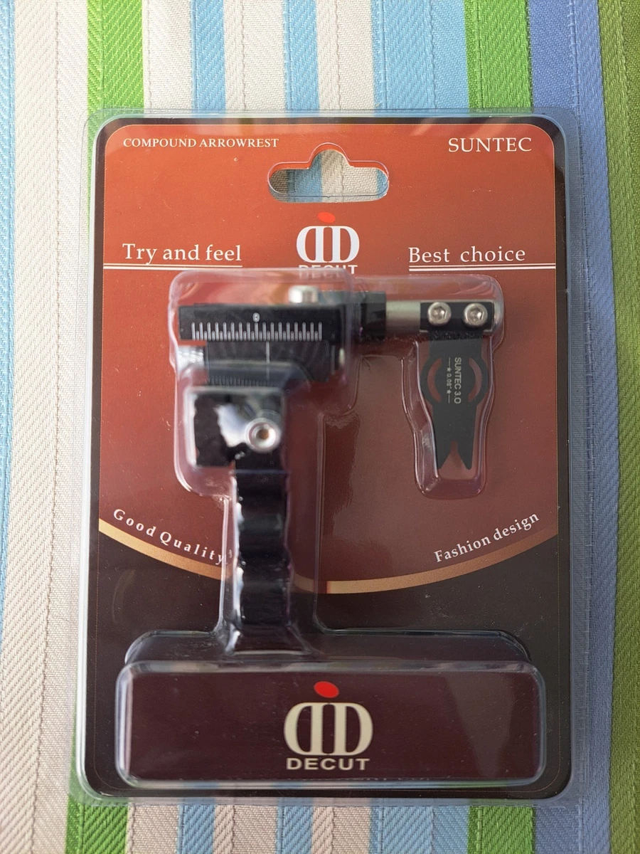 Decut Archery Warm Up Training Aid Bande extensible environ 24 lb à 28