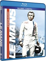Le Mans - BLU-RAY - G3Z
