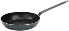 Matfer Bourgeat Non-Stick Frying Pan, Gray, 11" 11", Gray