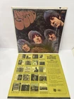 The Beatles - Rubber Soul (1965) Vinyl LP Album, Capitol Records T 2442, Mono VG