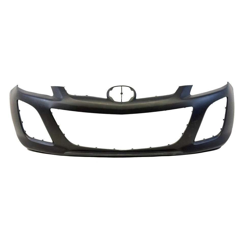 Cubierta de parachoques delantero para Mazda CX-7 2010-2012 cebado EH4450031FBB MA1000226 Foto 2 de 4