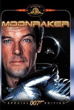 1979 Topps Moonraker Trading Cards 3