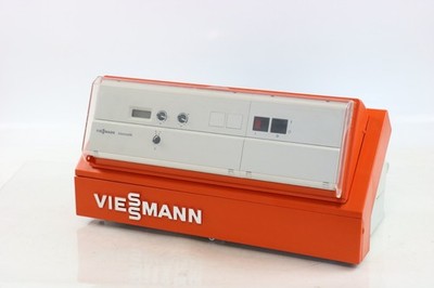 Viessmann Unomatik Steuerung Reglung  7450320 (1 Jahr Garantie) ''1408''