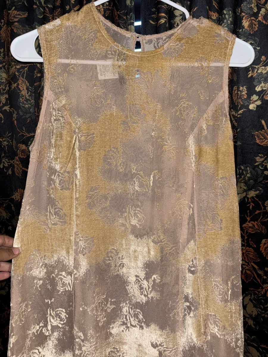 Ann Demeulemeester Women's Silk for sale | eBay