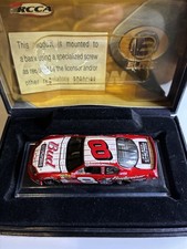 2003 Action/RCCA Elite 1:64 Dale Earnhardt Jr 8 Bud MLB All-Star Game /3300