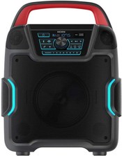 Ion Audio Pathfinder 320 All-Weather BlueTooth Speaker 200W Sound IPX5