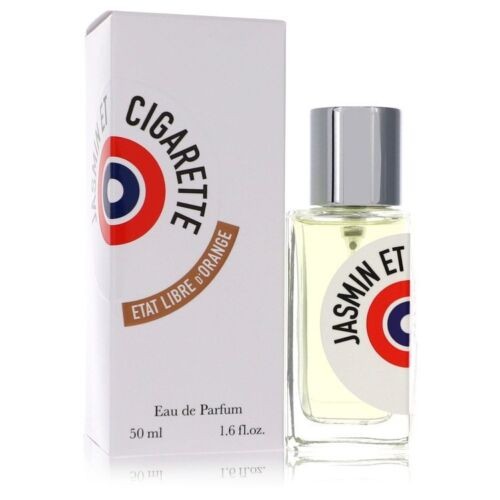 Etat Libre Dorange Ladies Jasmin Et Cigarette EDP Spray 16 oz Fragrances 15890₽