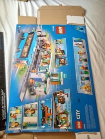 LOT OF 22 LEGO Boxes only - mostly Star Wars, *all flattened, list in desc.