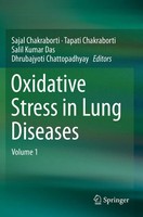 Sajal Chakraborti (U. A.) | Oxidative Stress In Lung Diseases | Taschenbuch | Xx