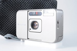 Fujifilm Cardia Mini Tiara | eBay