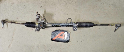 12-15 CHEVROLET CAPTIVA SPORT Steering Gear Complete W/Power Rack & Pinion OEM