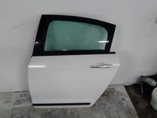 Porte arrière et accessoires Citroen C5
